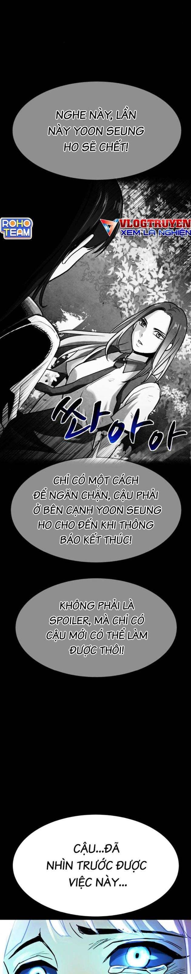 Mầm Chết - Page 32