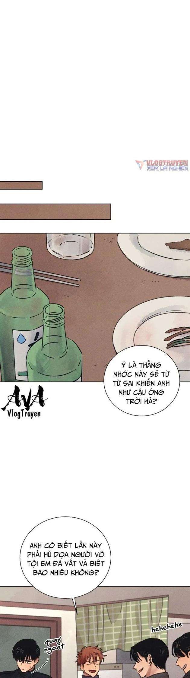 Phỏng Vấn Sát Nhân - Page 36