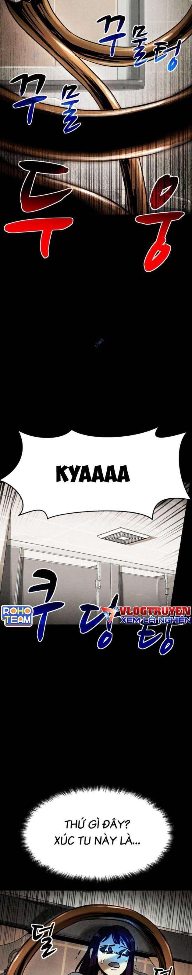 Mầm Chết - Page 9