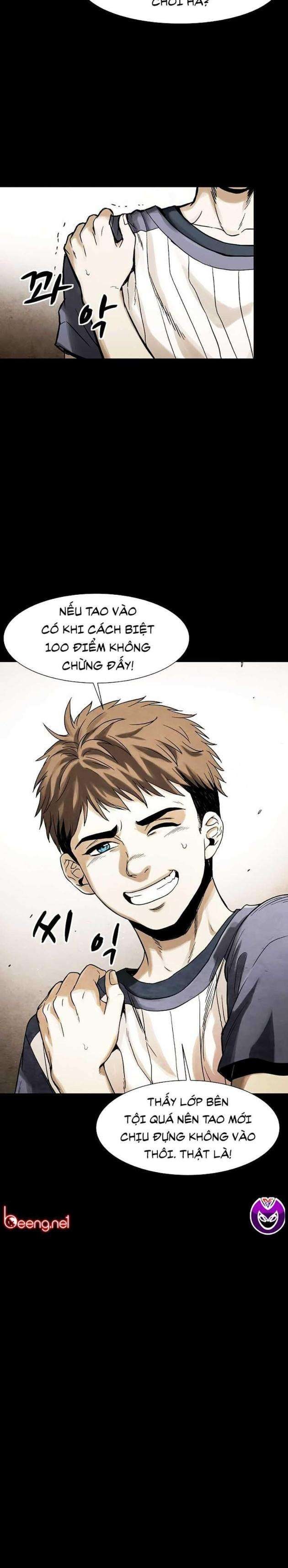 Mầm Chết - Page 8