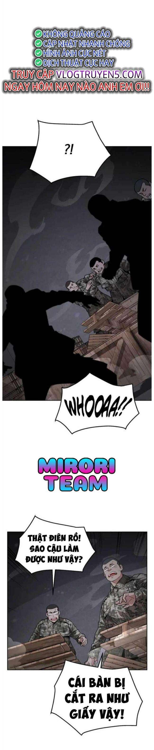 Trù Vương Mạt Thế - Page 36