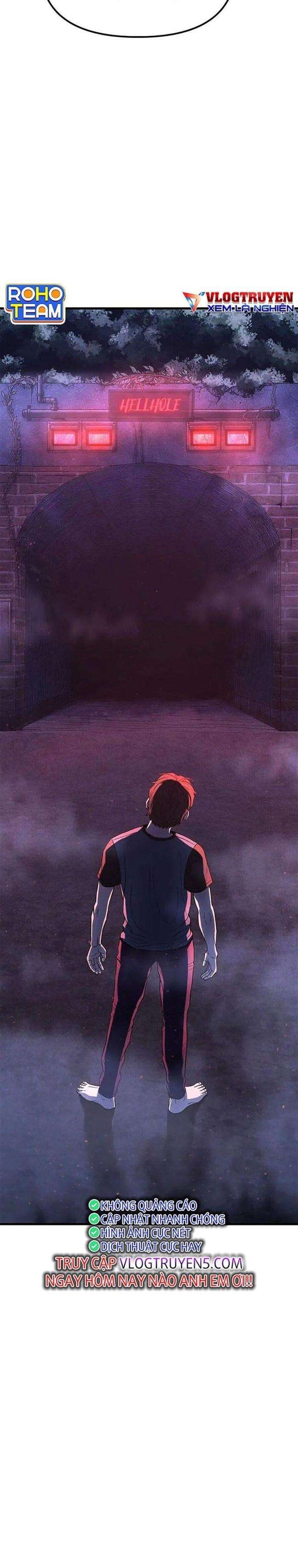 Gương Mặt Tâm Thần - Page 5