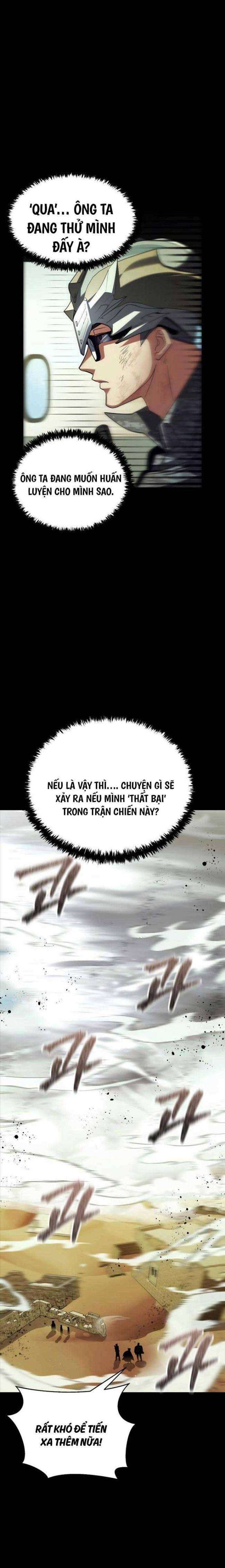 Ván Cược Của Chúa - Page 17