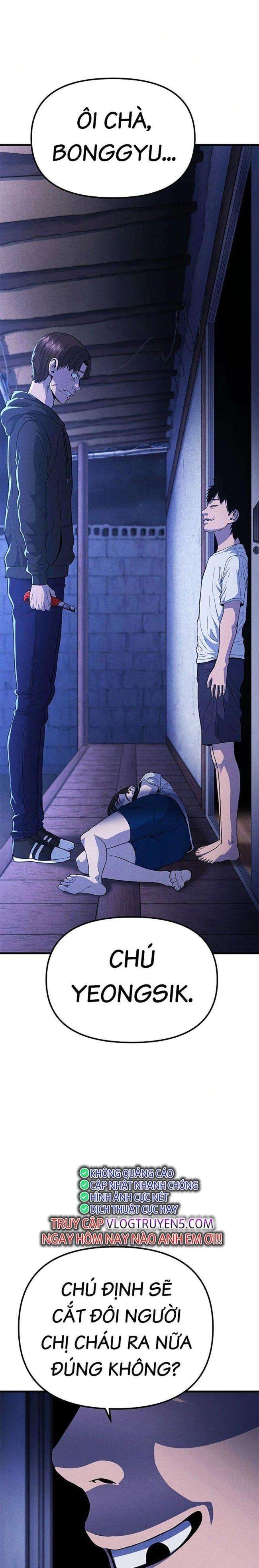 Gương Mặt Tâm Thần - Page 39