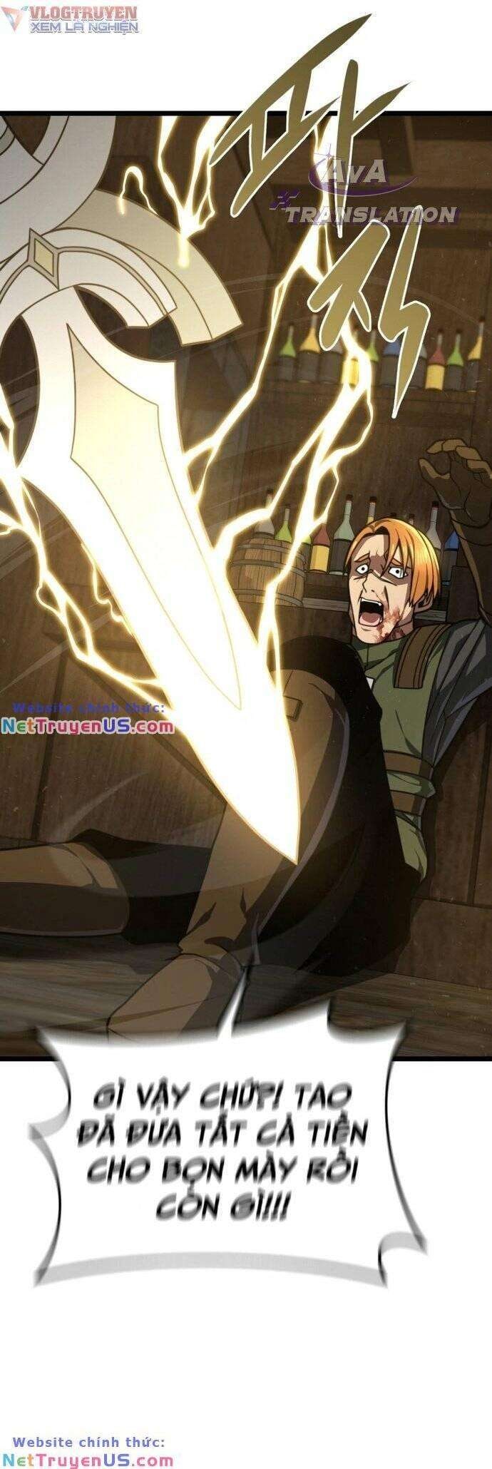 Kiếm Ma Chết Tiệt - Page 27