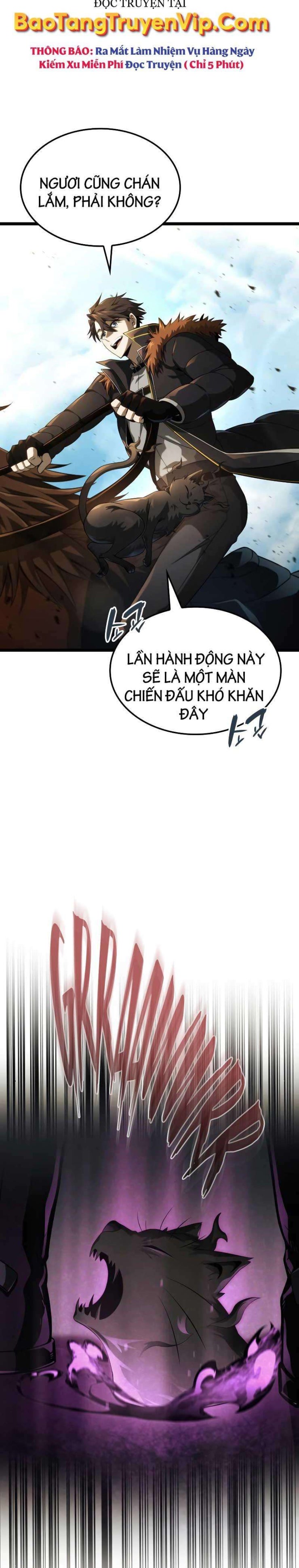 Người Chơi Tài Năng Điên Cuồng - Page 35
