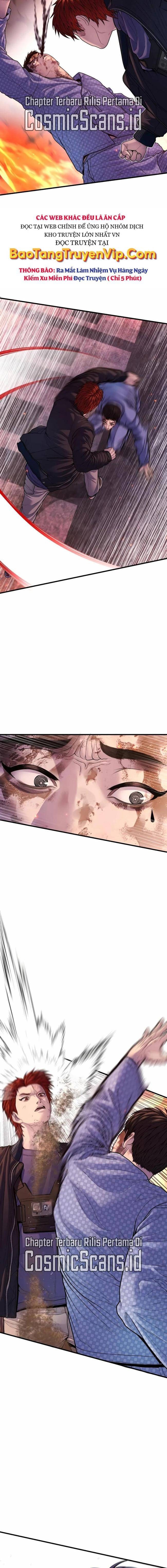 Cậu Bé Tội Phạm - Page 15