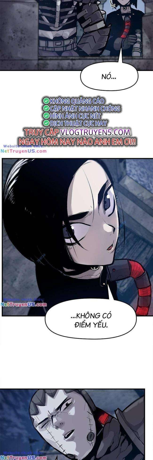 Kị Sĩ Xác Sống - Page 8