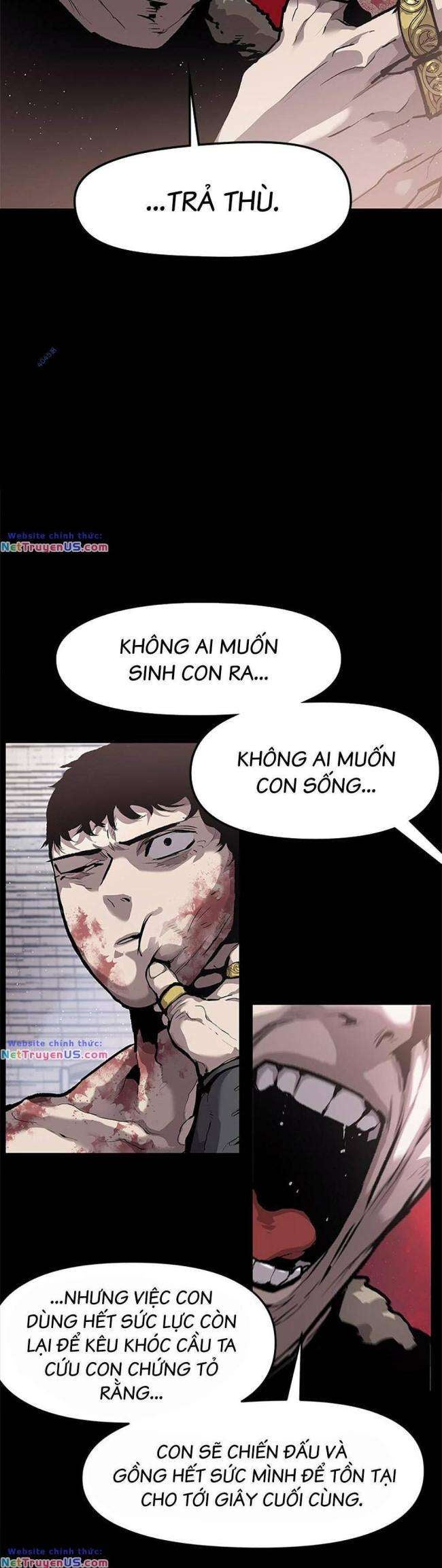 Kị Sĩ Xác Sống - Page 24