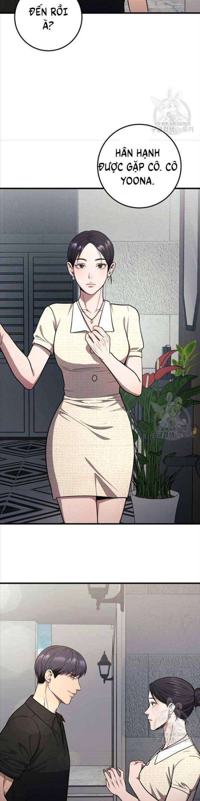 Kiếp Này Tôi Sẽ Là Phản Diện - Page 36