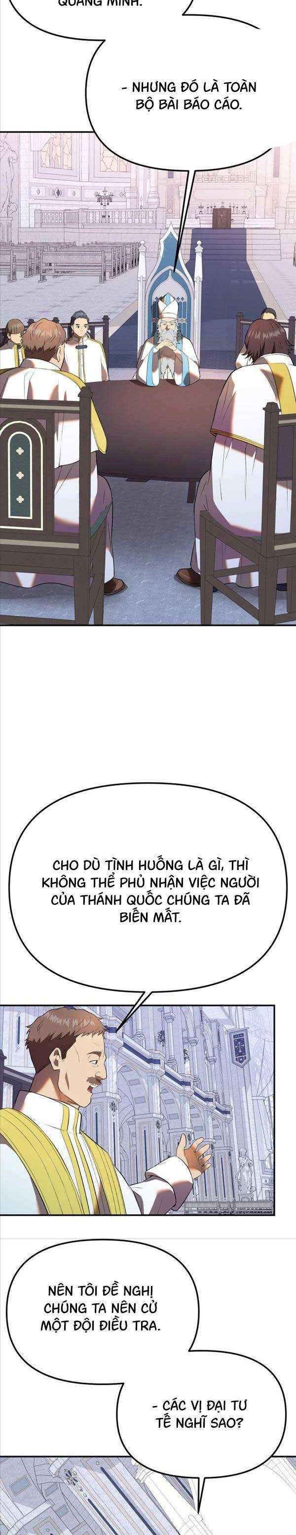 Hoàng Kim Pháp Sư - Page 24