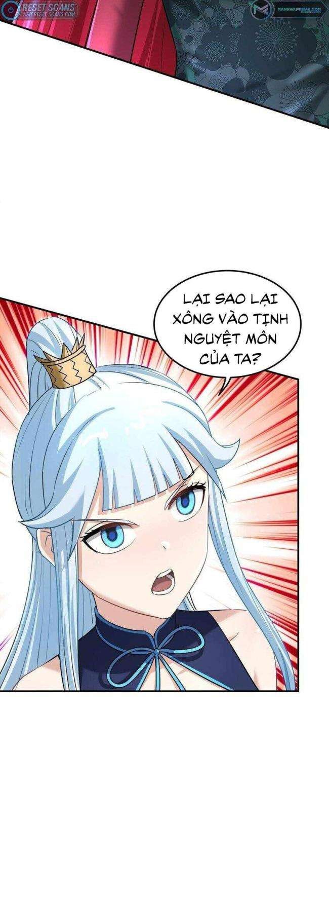 Nhập Hồn Ma Đạo Tổ Sư - Page 20