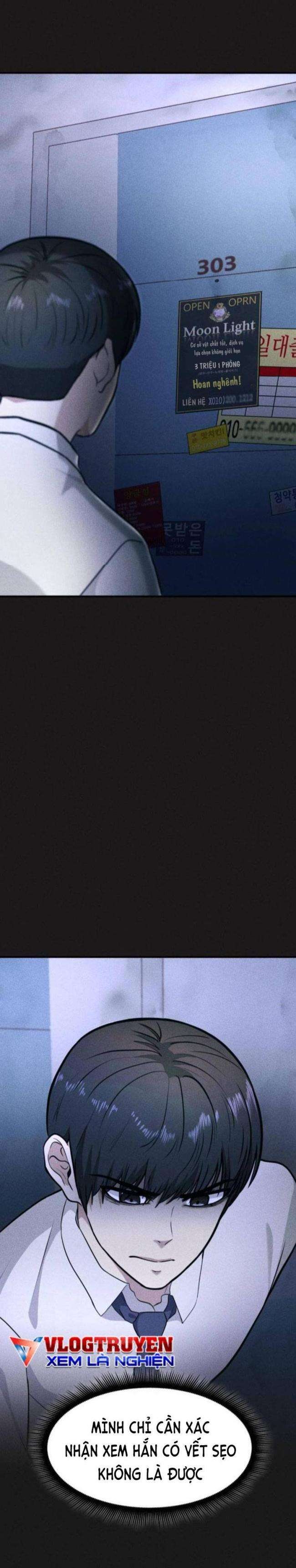 Phòng Kín - Page 4