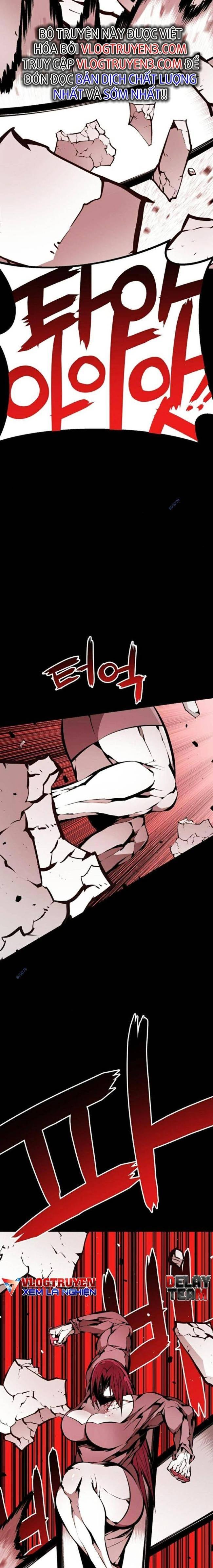 Cuồng Thú - Page 24