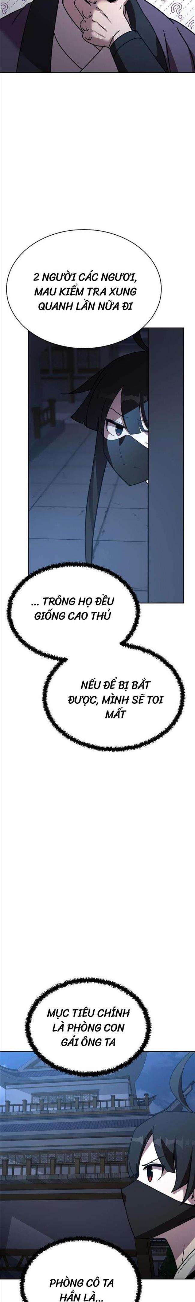Streamer Cuộc Sống Thường Ngày Tại Võ Lâm - Page 4
