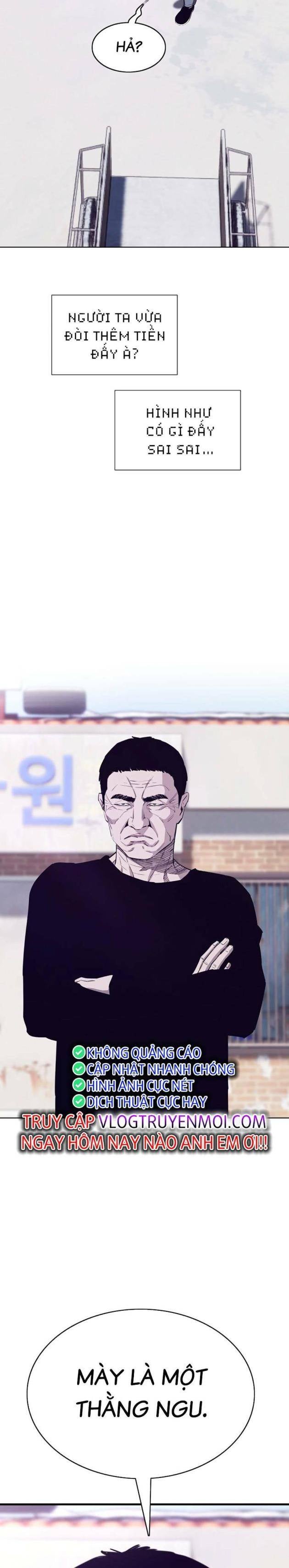 Loser Báo Thù - Page 31