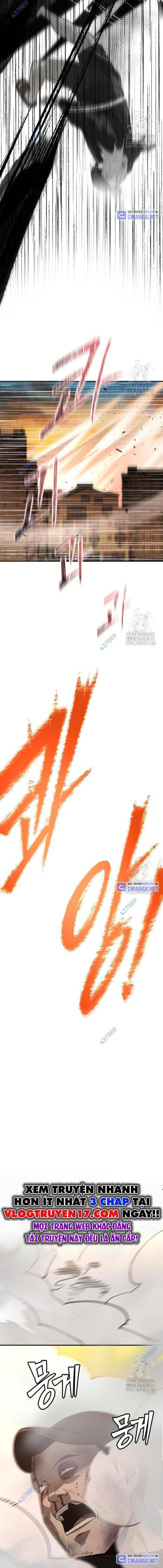 99 Thủ Lĩnh - Page 33