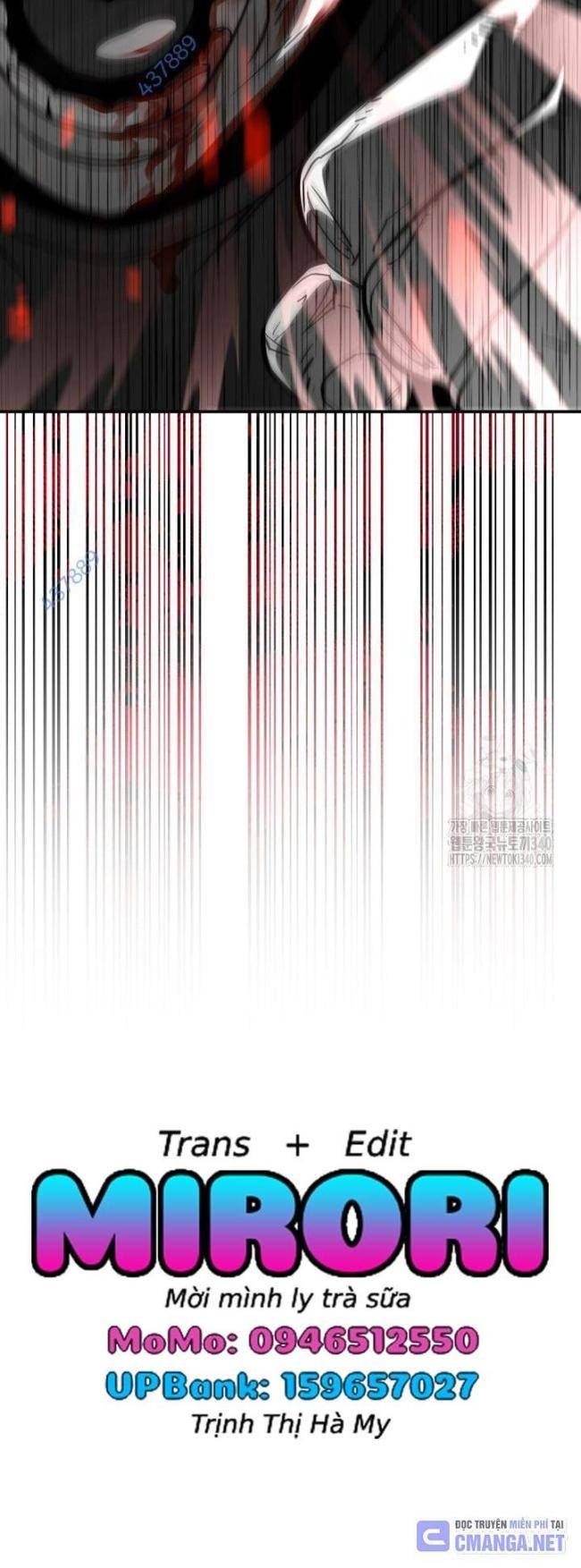 99 Thủ Lĩnh - Page 38