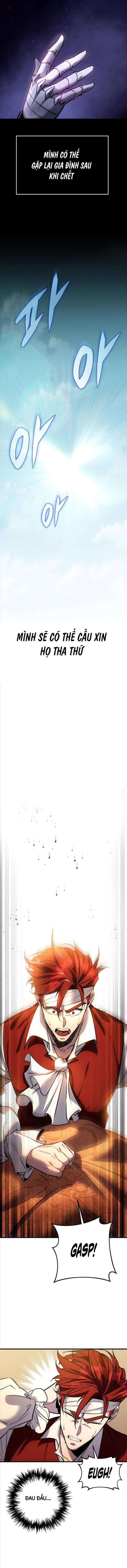 Hồi Quy Giả Của Gia Tộc Suy Vong - Page 20