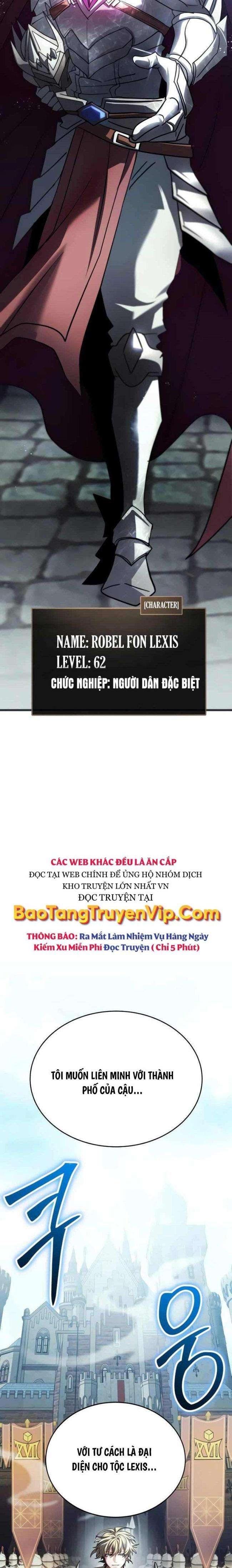 Ván Cược Của Chúa - Page 36