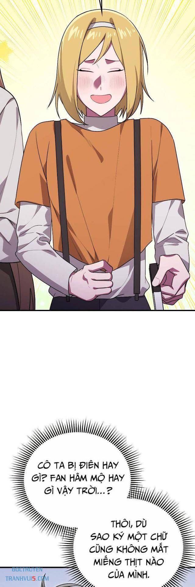 Tôi Không Phải Là Hồi Quy Giả - Page 11