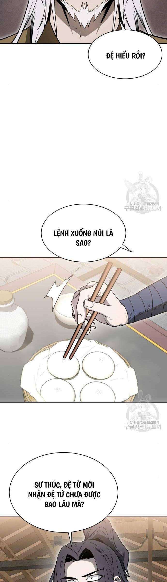 Thiên Tài Tuyệt Đỉnh Hoa Sơn - Page 25