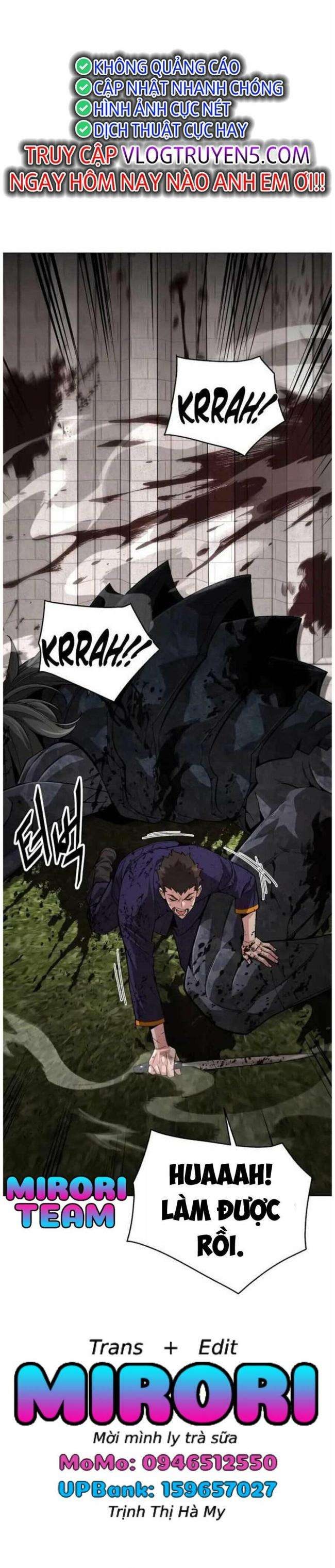 Trù Vương Mạt Thế - Page 11