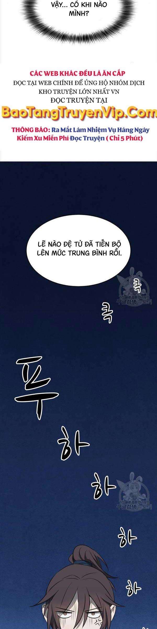 Thiên Tài Tuyệt Đỉnh Hoa Sơn - Page 8