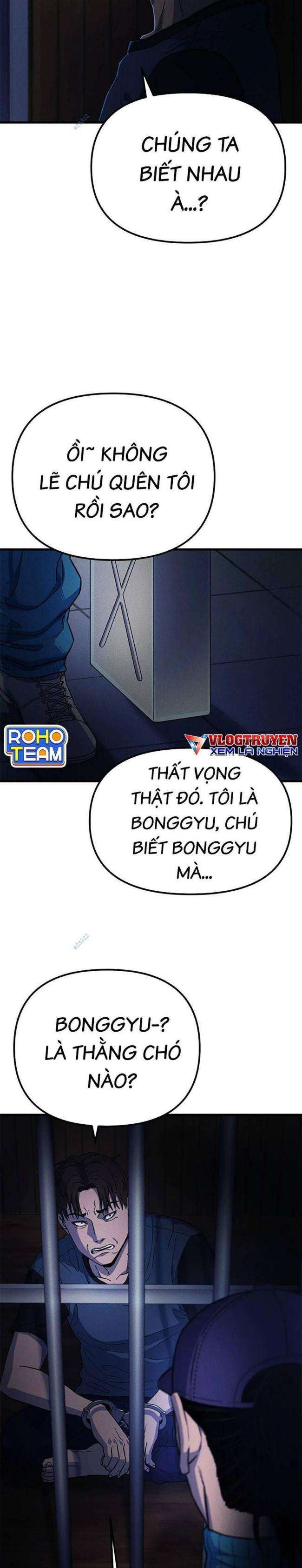 Gương Mặt Tâm Thần - Page 17