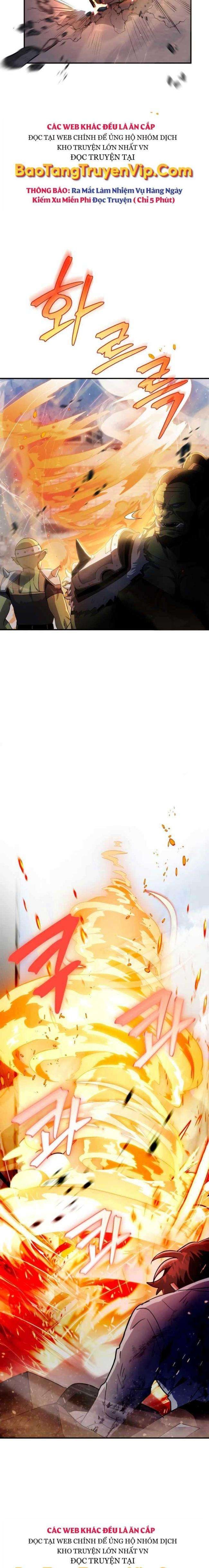 Ván Cược Của Chúa - Page 24