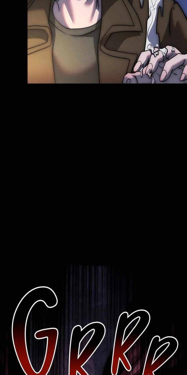 Tôi Đã Trở Thành Quái Vật Không Gian - Page 20