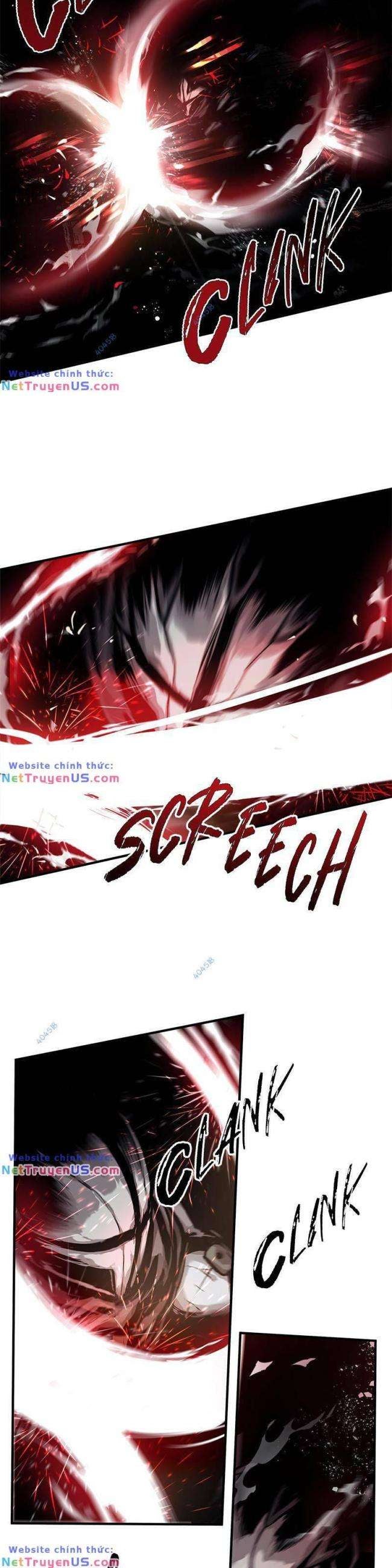 Kị Sĩ Xác Sống - Page 16