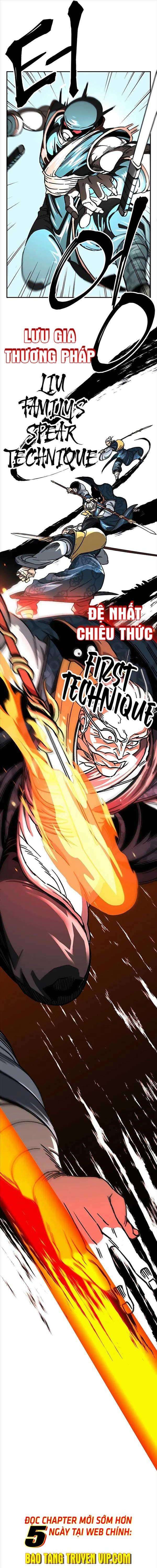 Ông Võ Giả Và Cháu Chí Tôn - Page 22