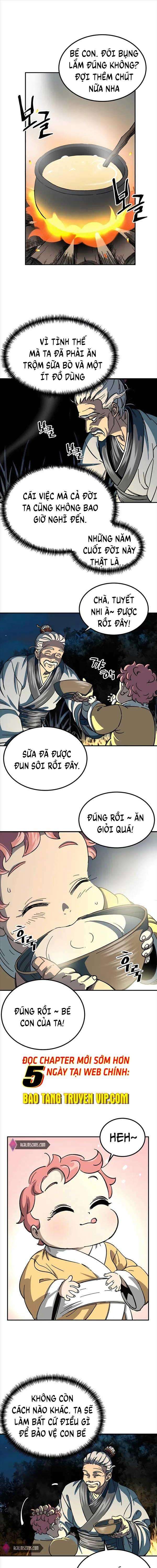 Ông Võ Giả Và Cháu Chí Tôn - Page 27