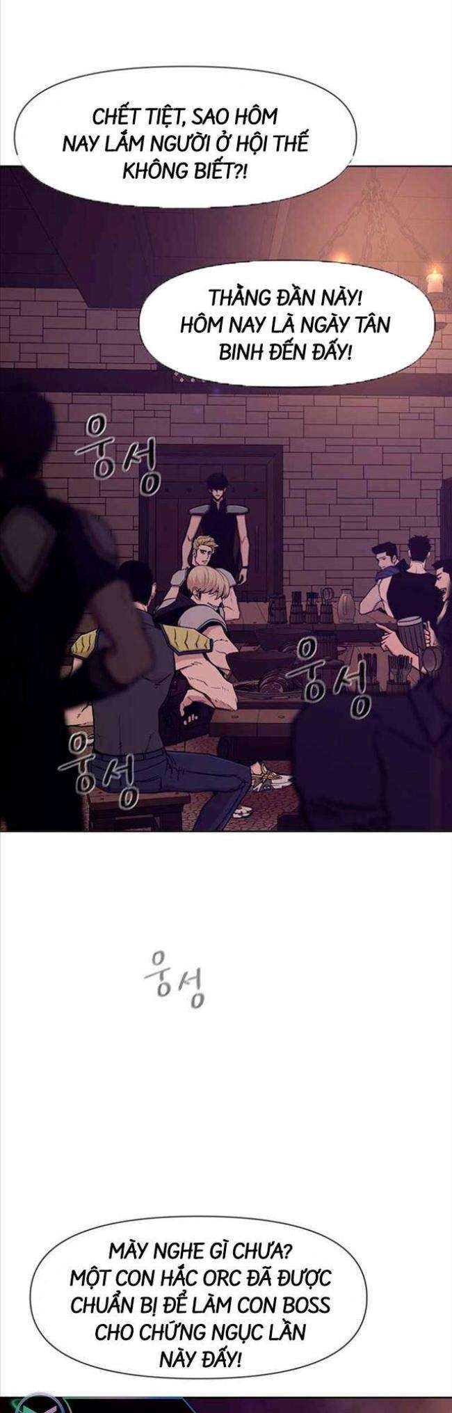 Võ Gia Cô Độc - Page 40