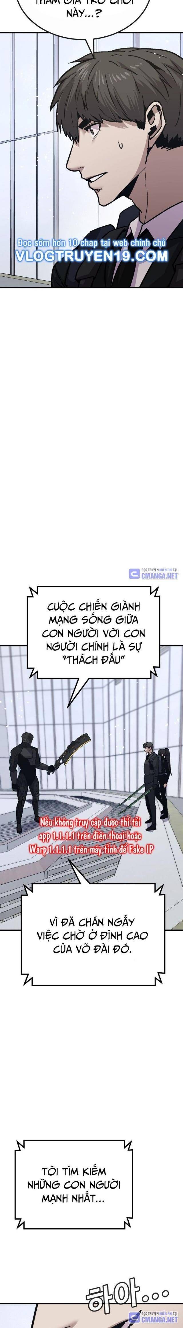 Ói Tiền Ra Đây - Page 16