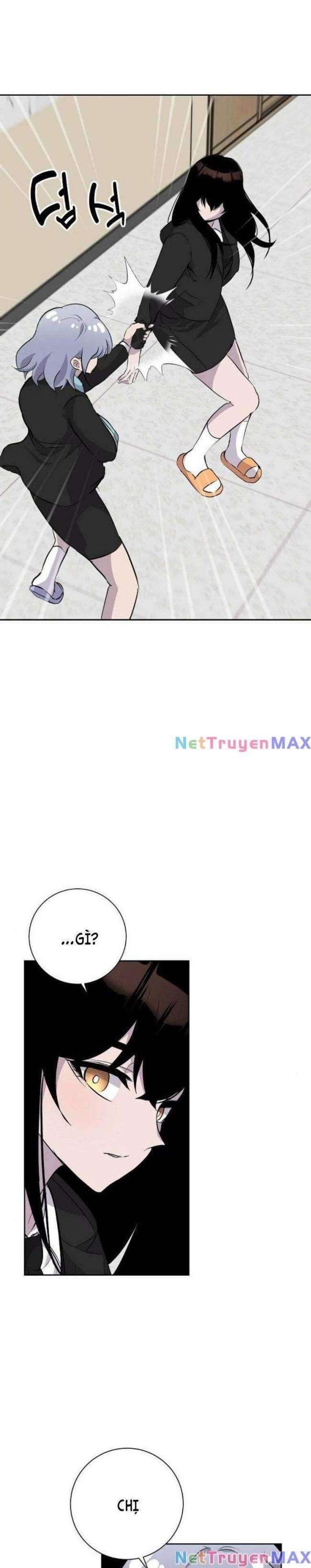 Trò Chơi Ma Quái - Page 13