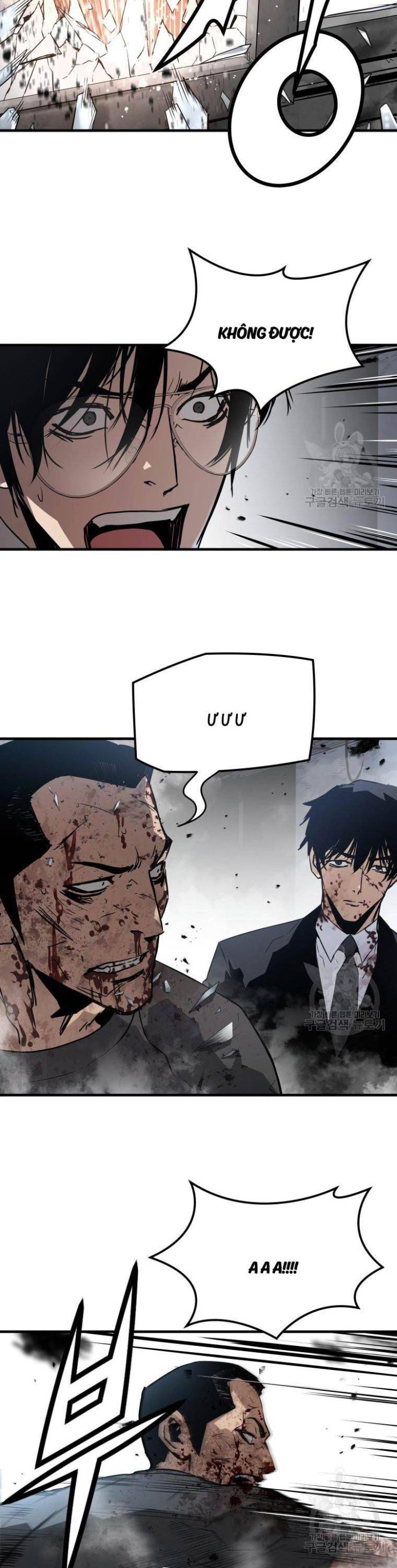 Đặc Công Xuất Ngũ - Page 14