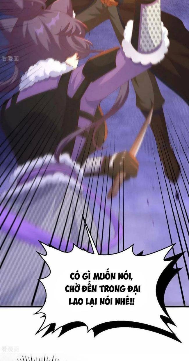 Từ Hôm Nay Bắt Đầu Làm Thành Chủ - Page 35