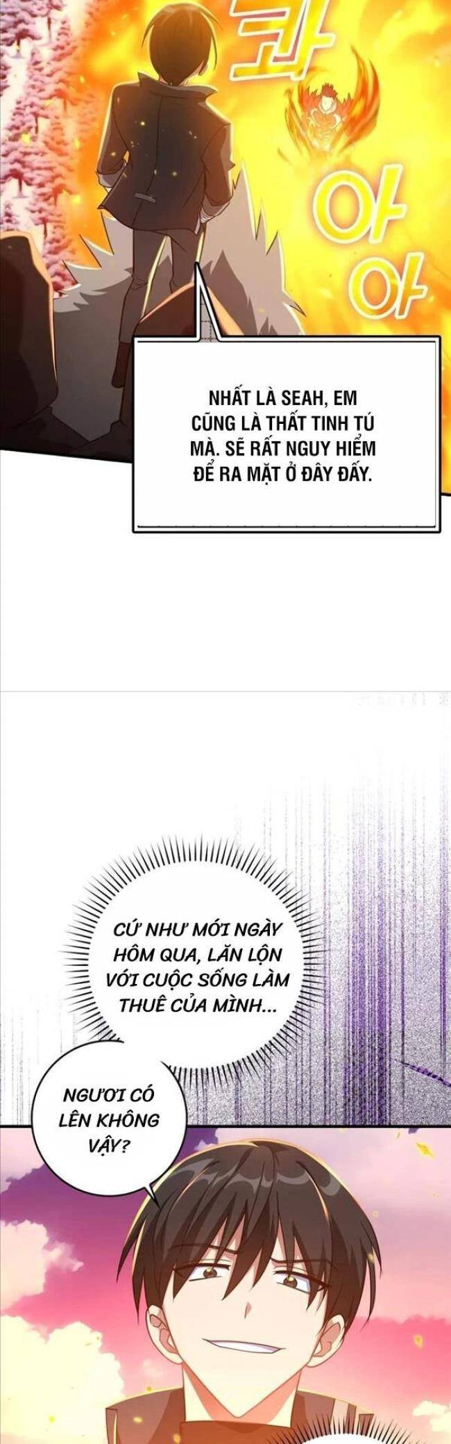 Người Chơi Cấp Tối Đa - Page 31