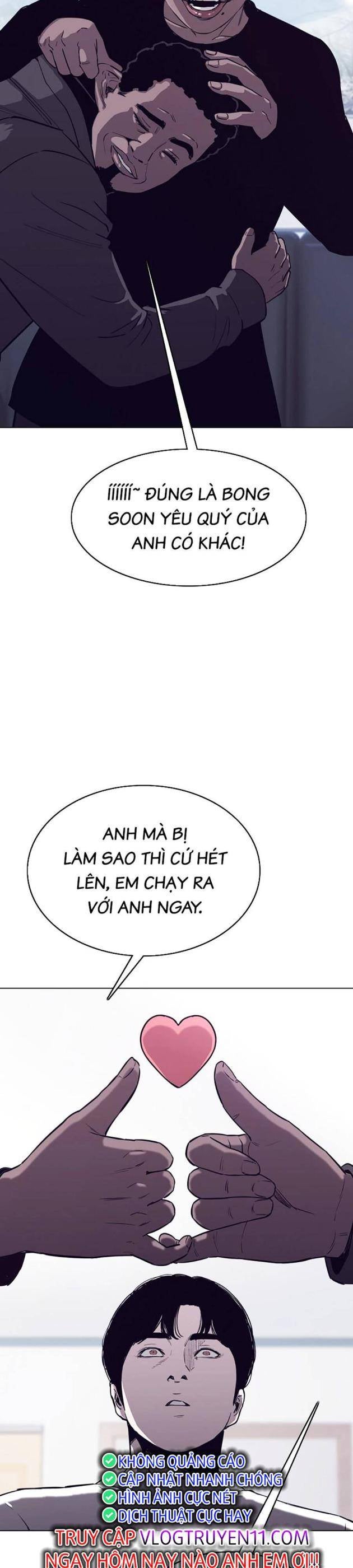 Loser Báo Thù - Page 40