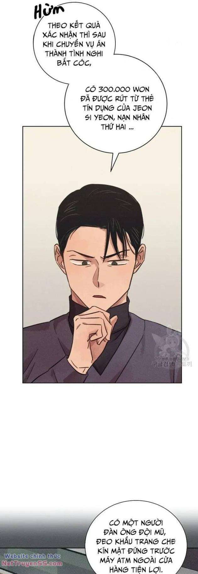 Phỏng Vấn Sát Nhân - Page 6