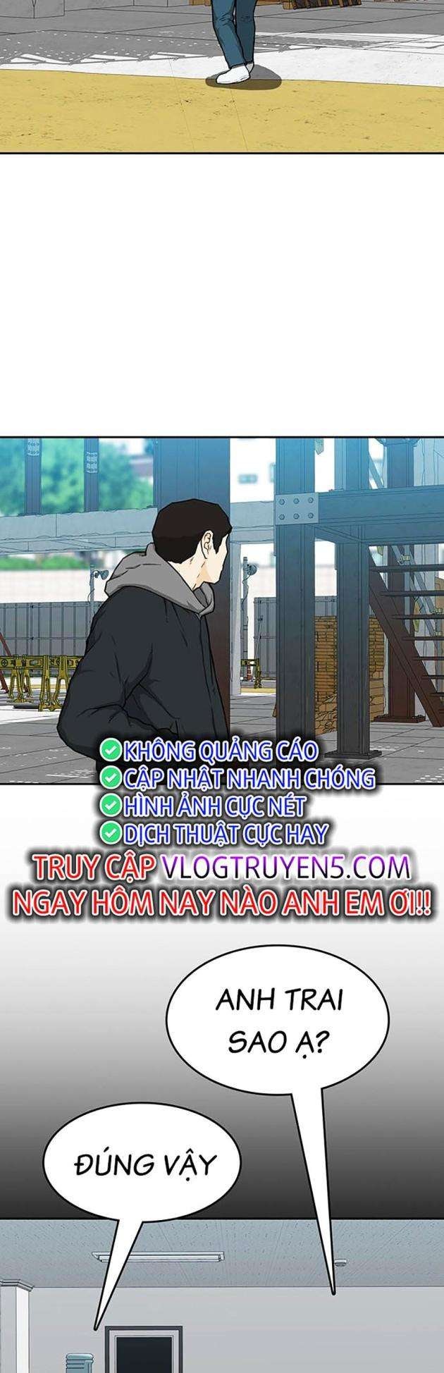 Trường Học Gangster - Page 39