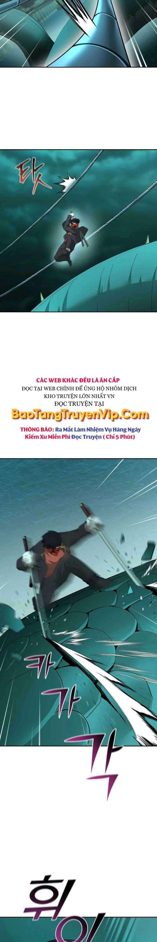 Vị Bạo Chúa Của Ngày Tận Thế Trở Lại - Page 4