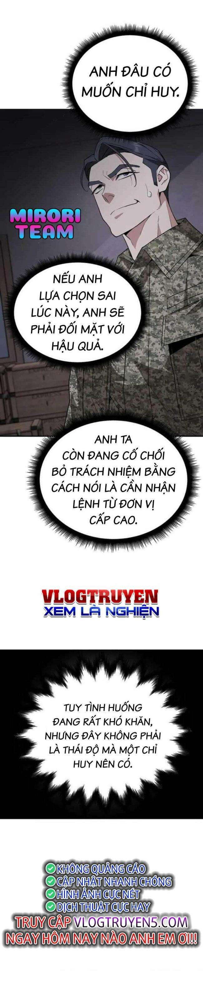 Trù Vương Mạt Thế - Page 22