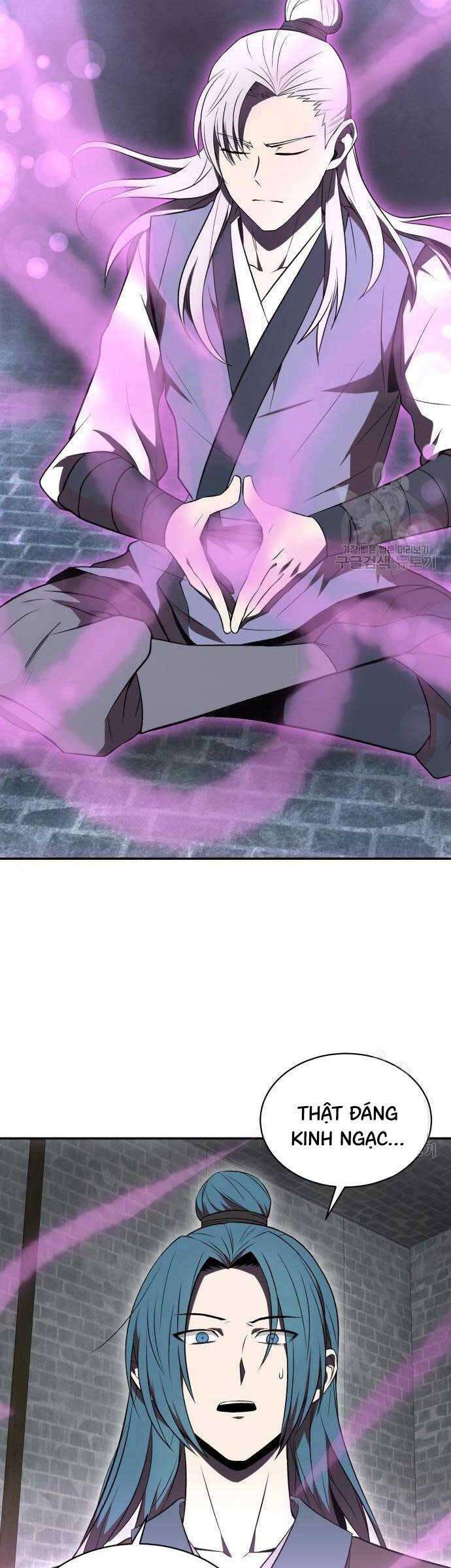 Thiên Tài Tuyệt Đỉnh Hoa Sơn - Page 4