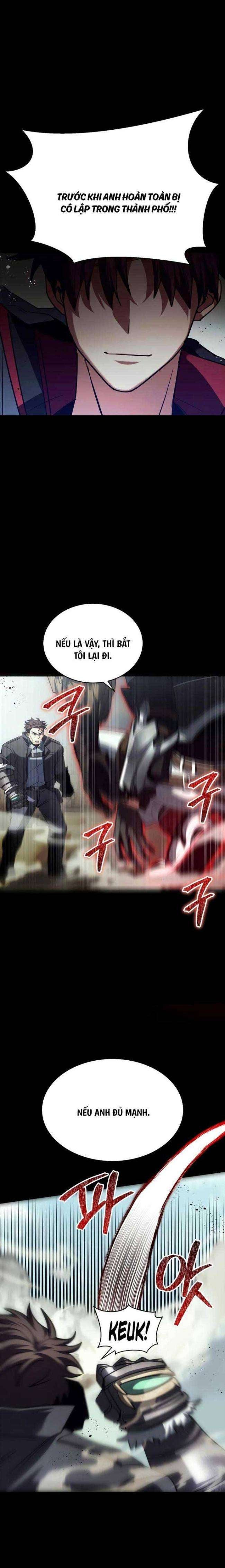 Ván Cược Của Chúa - Page 13