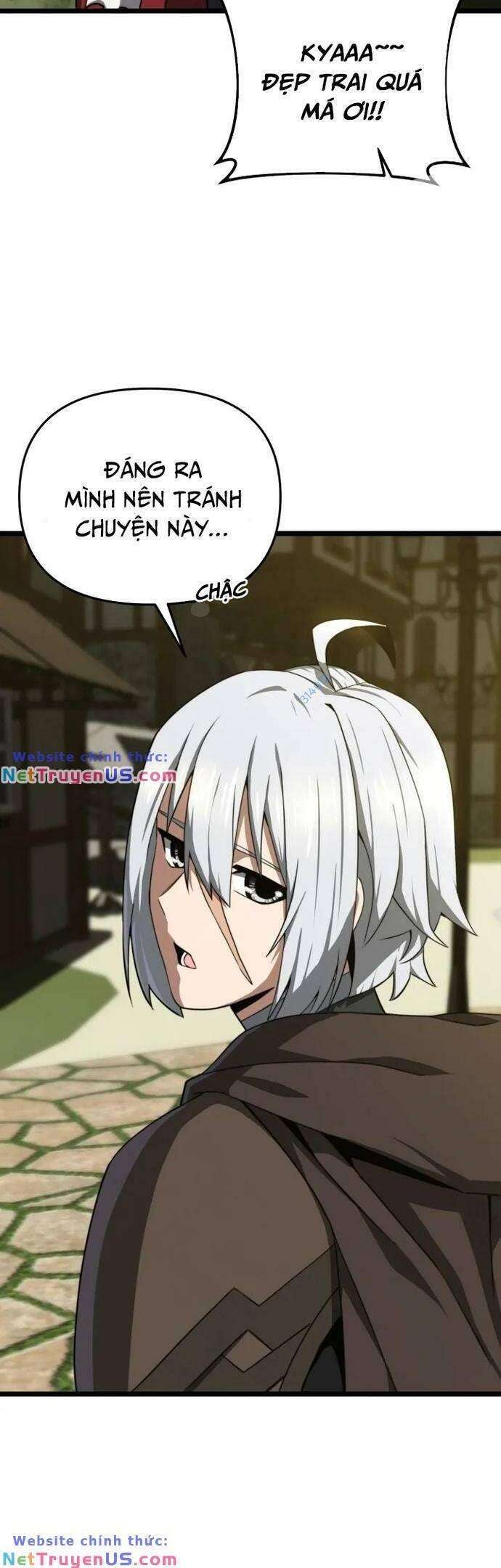 Kiếm Ma Chết Tiệt - Page 32