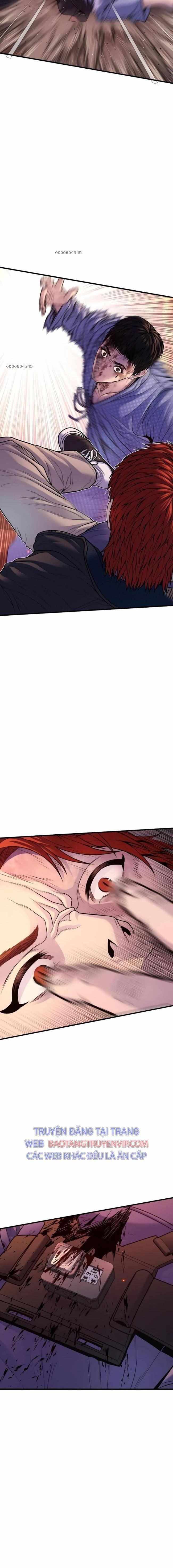 Cậu Bé Tội Phạm - Page 17