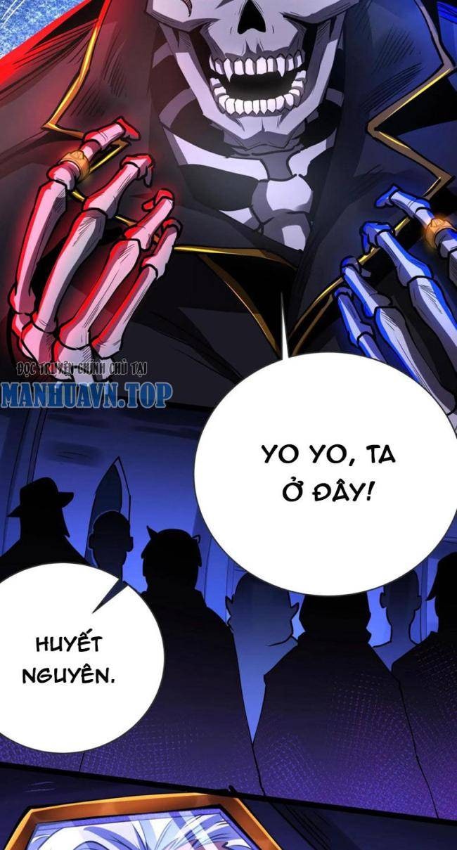 Dược Sư Kì Lạ: Bệnh Nhân Của Tôi Đều Rất Khủng Bố - Page 11